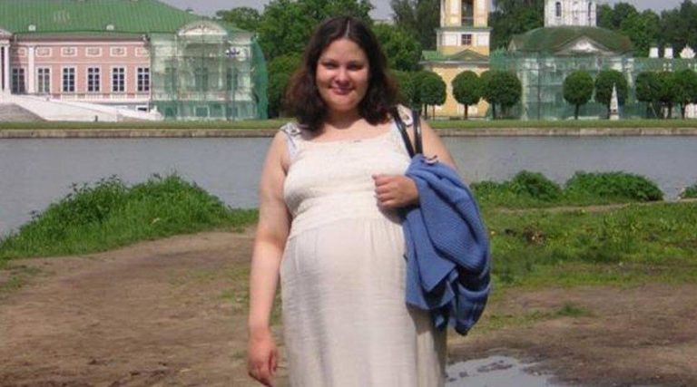 Еще недавно она весила 120 кг. Теперь ее фигуре позавидуют даже модели!