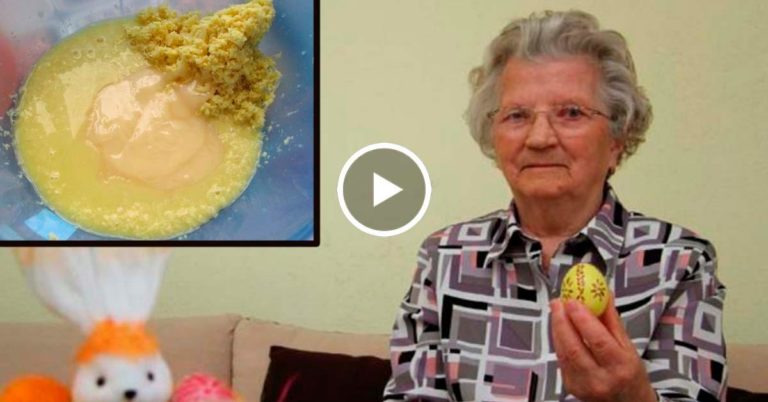 Бабушке 85 лет, она ест 2 ложки в день и у нее никогда не было высокого давления и холестерина! Смотрим!