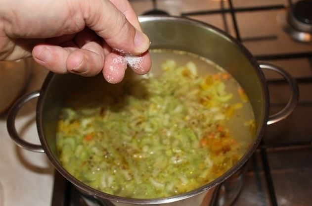 Простые хитрости для умной хозяюшки