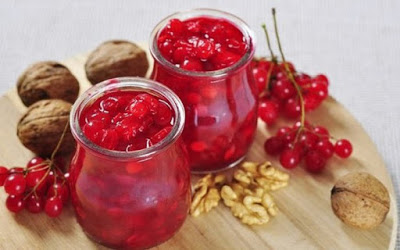 ЦЕЛЕБНЫЕ свойства КАЛИНЫ