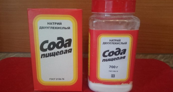 Одиннадцать необычных вариантов использования пищевой соды! Всегда выручает!