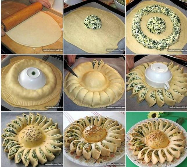50 способов вкуснейшего украшения домашней выпечки!