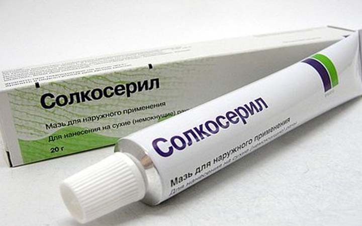 Дамам в возрасте — вместо ботокса