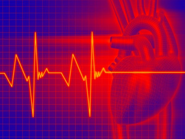 Эти Упражнения Остановят Тахикардию Всего За 1 Минуту