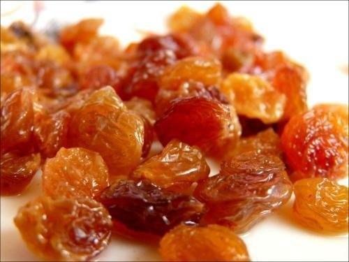 ОЧИЩЕНИЕ ПЕЧЕНИ ИЗЮМОМ