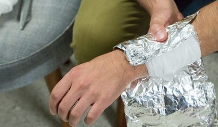 Этот продукт способен вылечить грипп, избавит от стресса и боли за 60 минут!