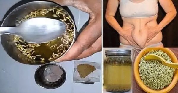 Известное средство для похудения! Тысячи женщин уже испробовали его на себе…