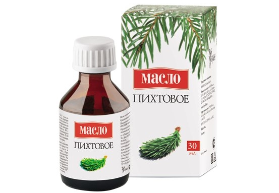 ПИХТОВОЕ МАСЛО — НАДЁЖНЫЙ ЛЕКАРЬ МНОГИХ БОЛЕЗНЕЙ