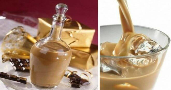 Ликер «Baileys» в домашних условиях. Просто и очень вкусно