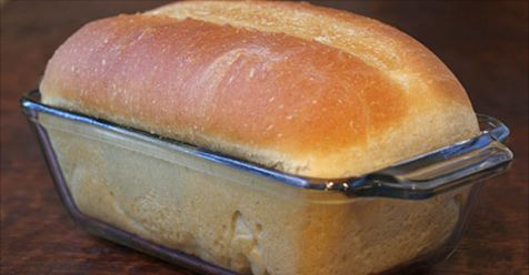 Вкуснейший хлеб в духовке. Супер рецепт!