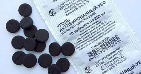 Вы в курсе, на что способен активированный уголь? Держите: полный список способов его применения
