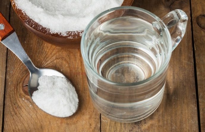 Рецепт советского хирурга: как быстро убить грипп в первые часы