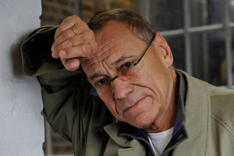 Андрей Кончаловский: Голодание продлевает жизнь. Сытость ближе к смерти