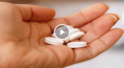 Обычный аспирин спасет вас в этих 10 ситуациях