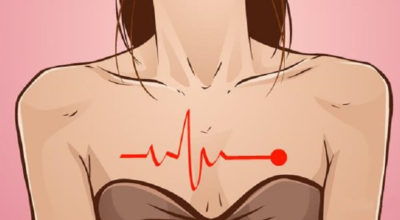 Инфаркт у женщин проявляется по-другому: 5 странных и неожиданных симптомов, которые нельзя игнорировать