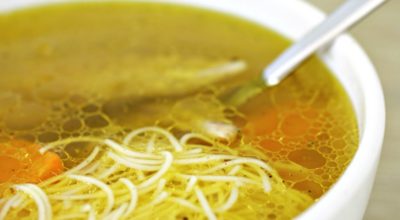 Витаминные супы: 5 лучших рецептов для домашнего приготовления