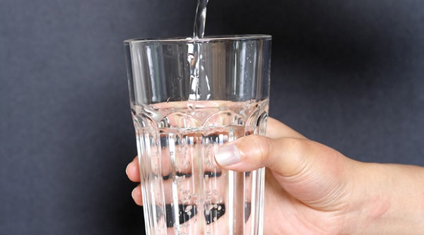 вода для диеты