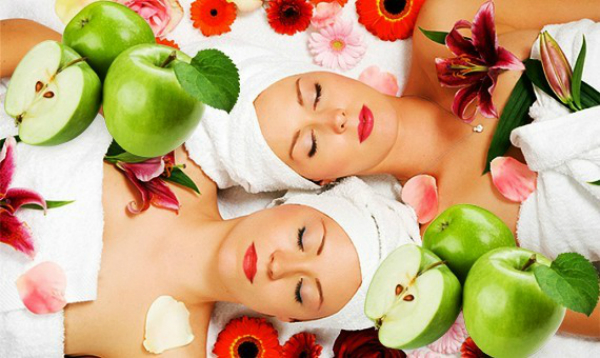 полезные свойства яблок